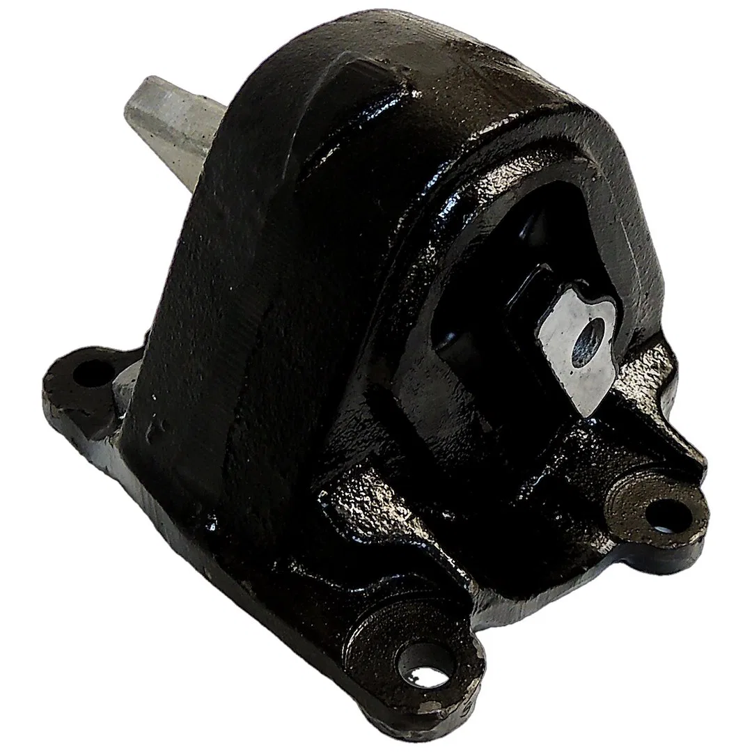 5147190AC – CROWN AUTO Motor Mount, OE Replacement Black - view 3